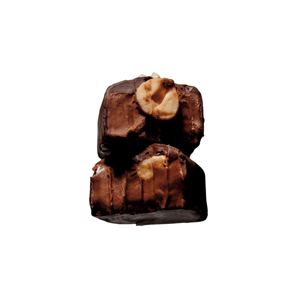 Hazelnut Praline Chocolate - Image 3