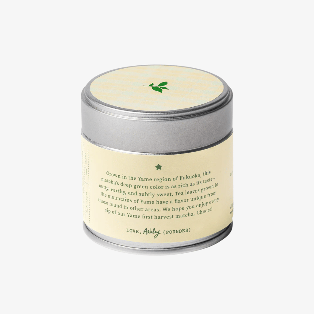 Yame Matcha - Image 2