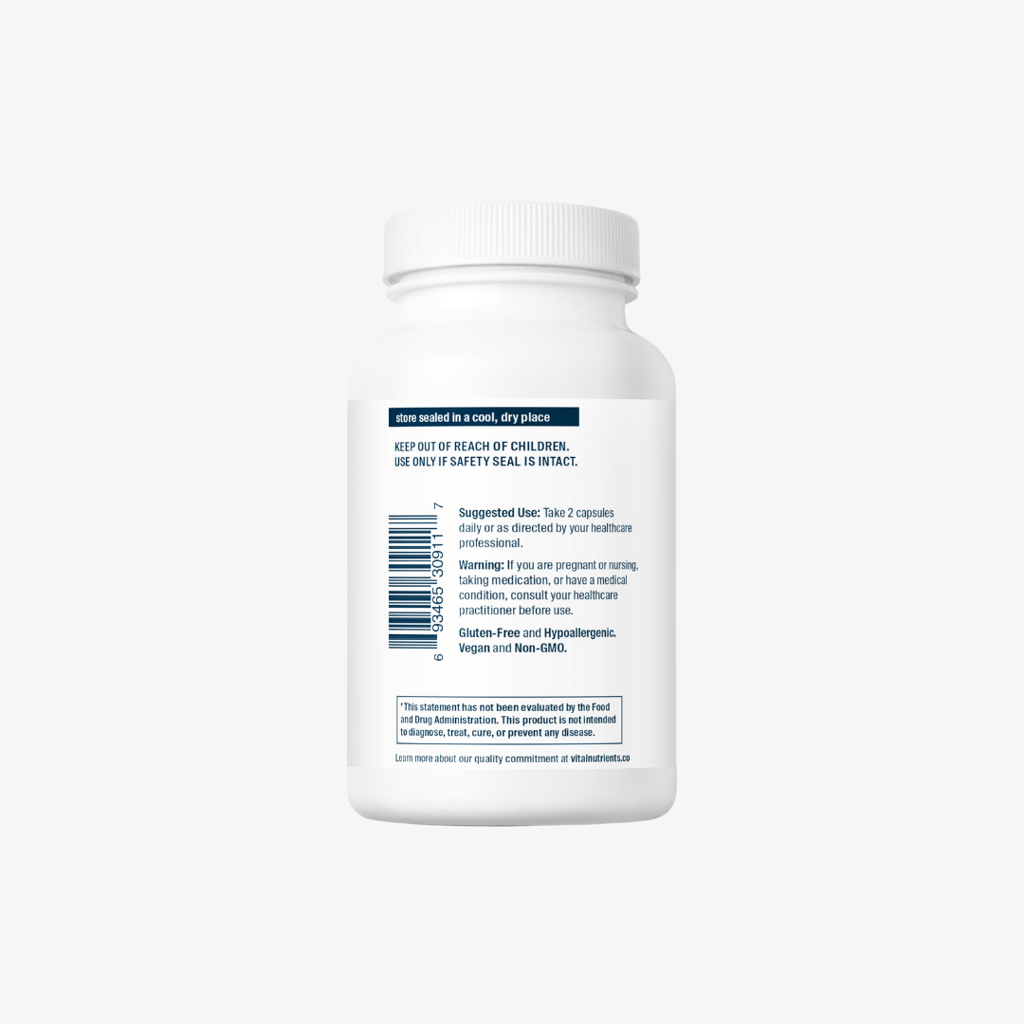 Triple Magnesium Complex - Image 4