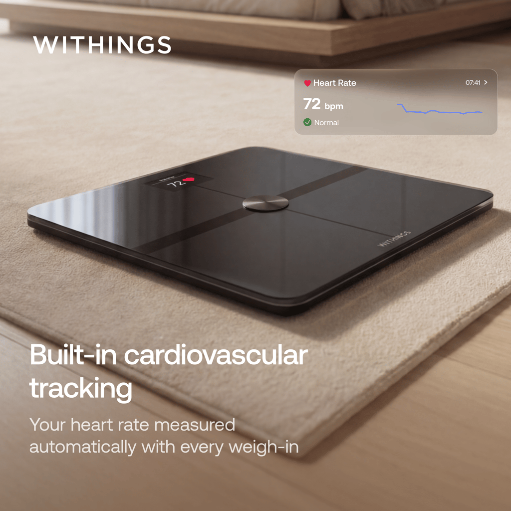 Body Smart – Schwarz - Image 14