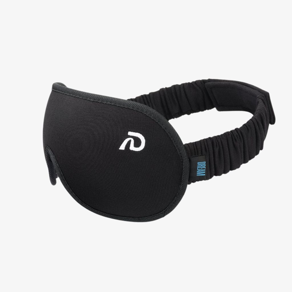 Luxe Silk Eyemask - Image 2