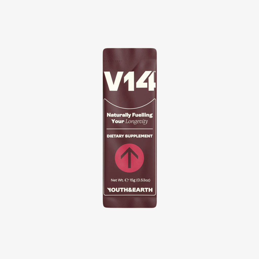V14 Longevity Reds - Image 3