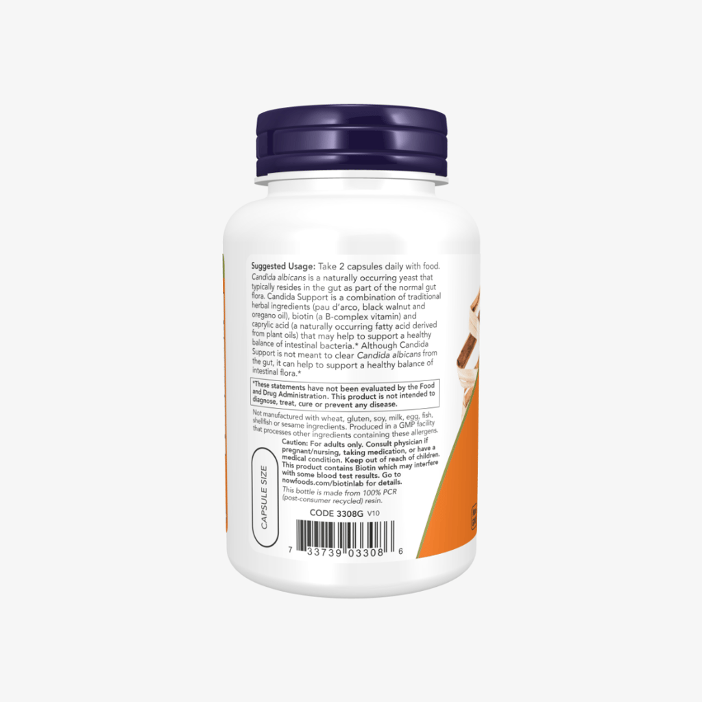 Candida Support - Image 4