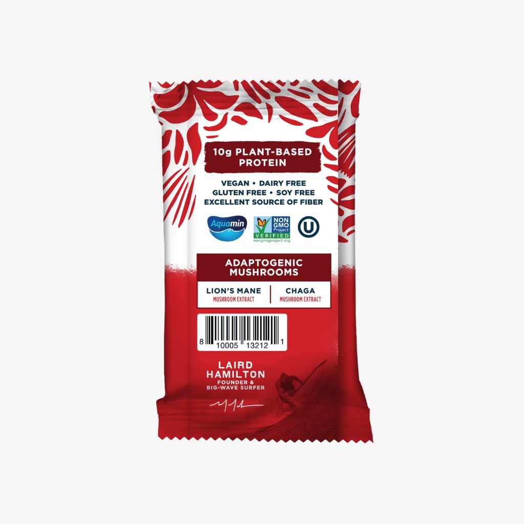 Peanut Butter Chocolate Chip Protein Bar - Image 4
