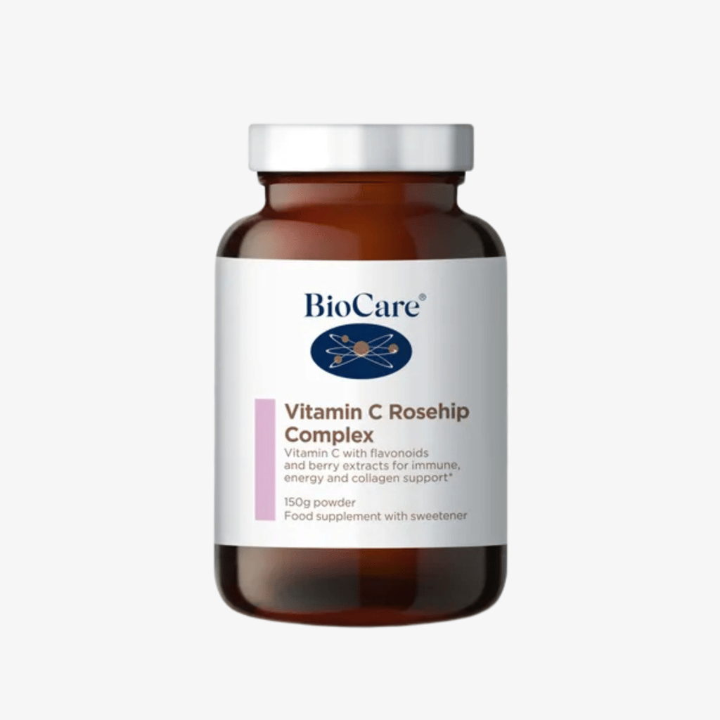 Vitamin C Rosehip Complex Powder - Image 1
