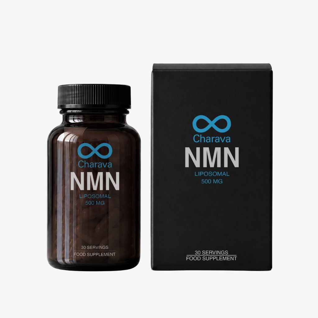 Liposomal NMN 500 - Image 1