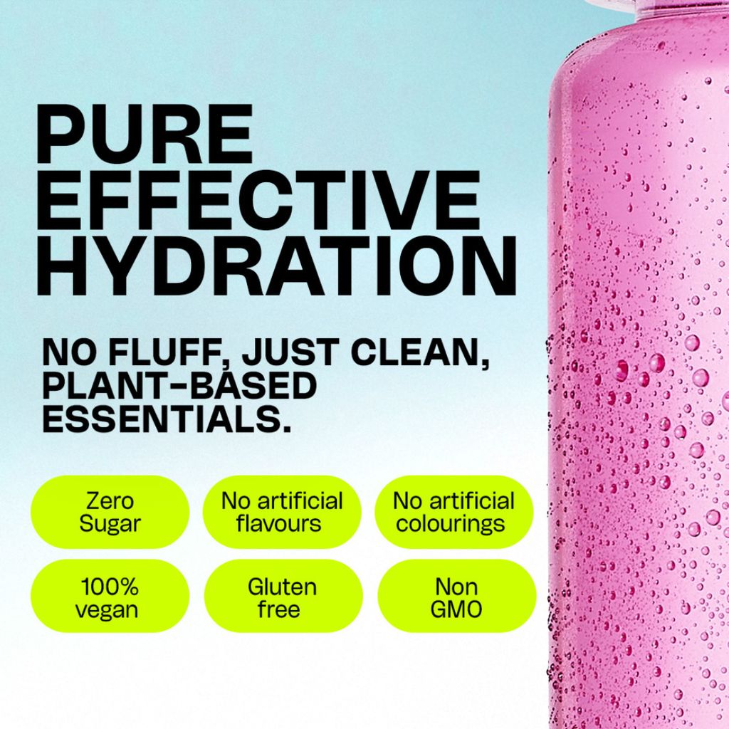 Electrolytes - Watermelon Berry - Image 3