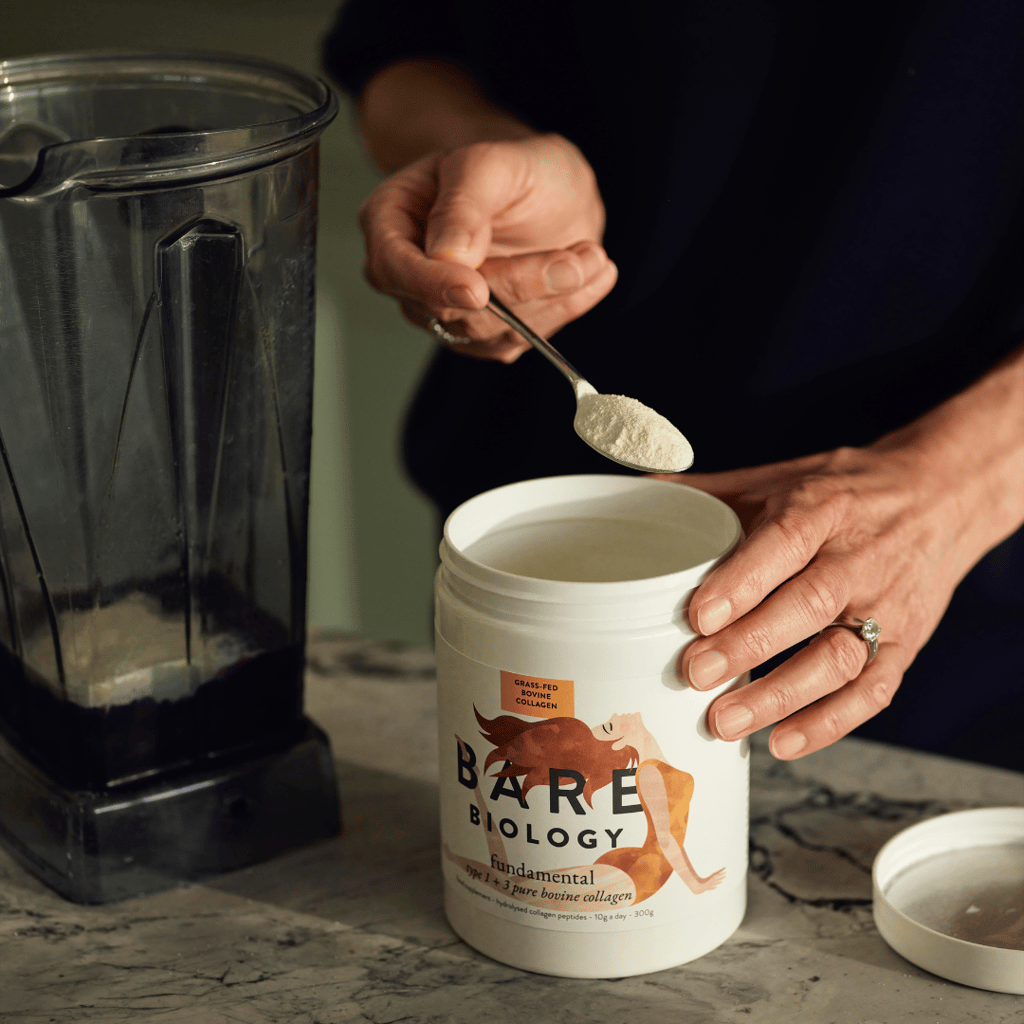 Fundamental Bovine Collagen Powder - Image 3