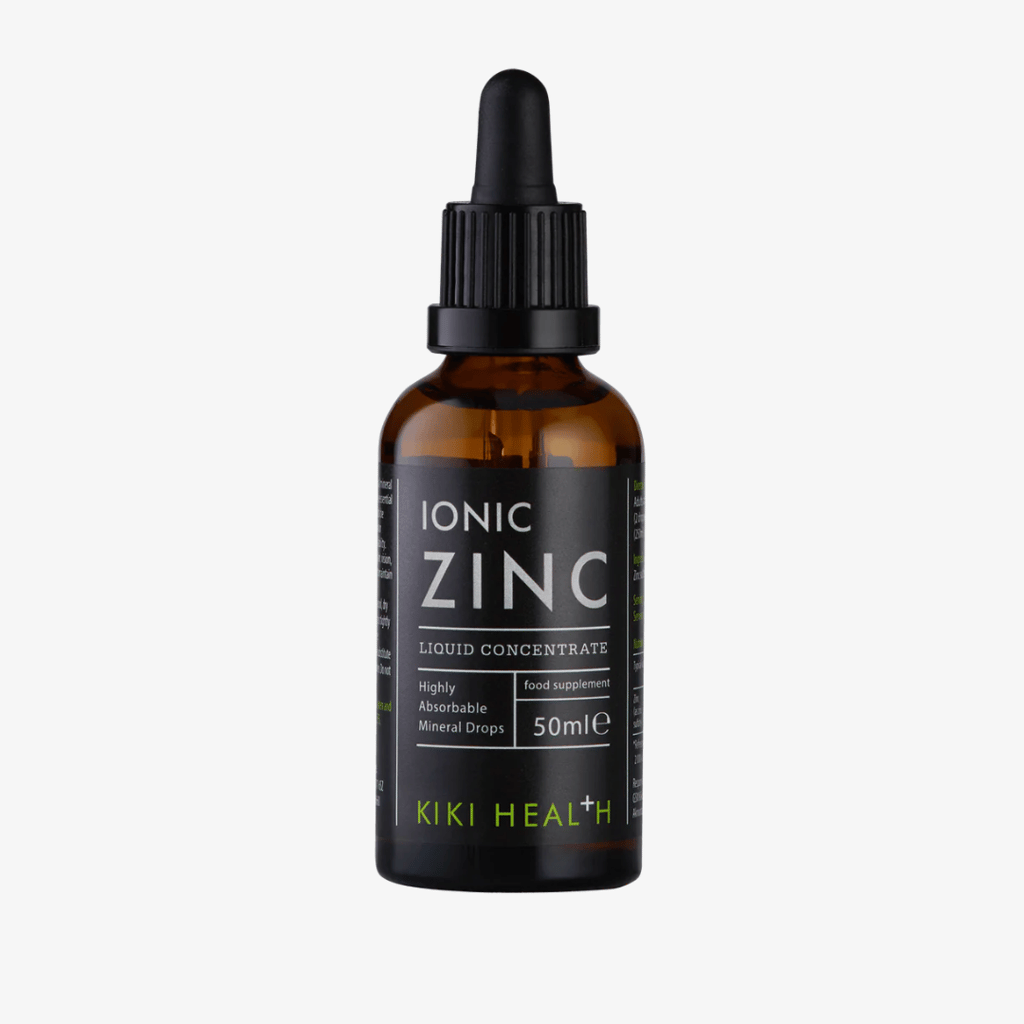 Ionic Zinc Liquid Concentrate - Image 1