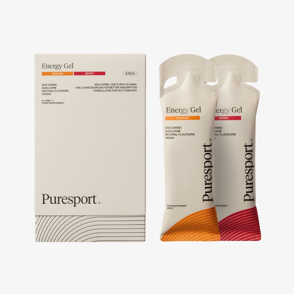 Energy Gel - Variety - Image 1