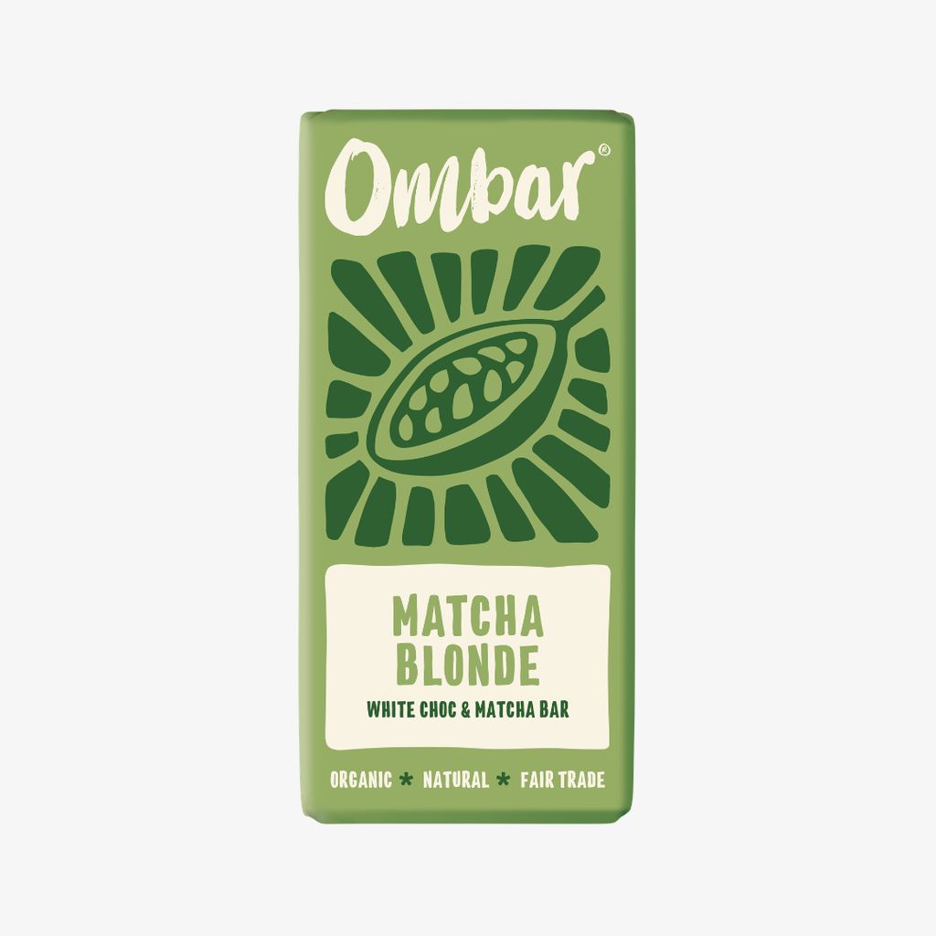 Matcha Blonde - Image 1