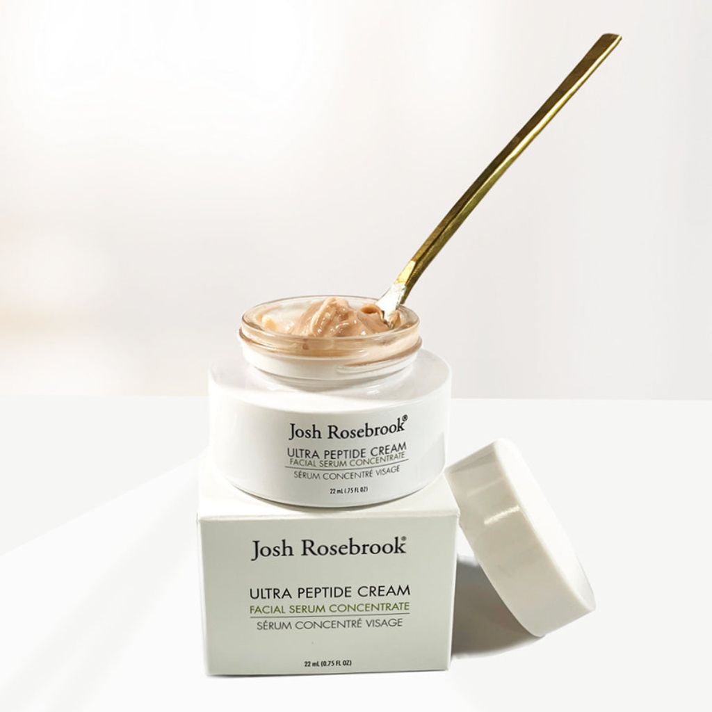 Ultra Peptide Cream - Image 3