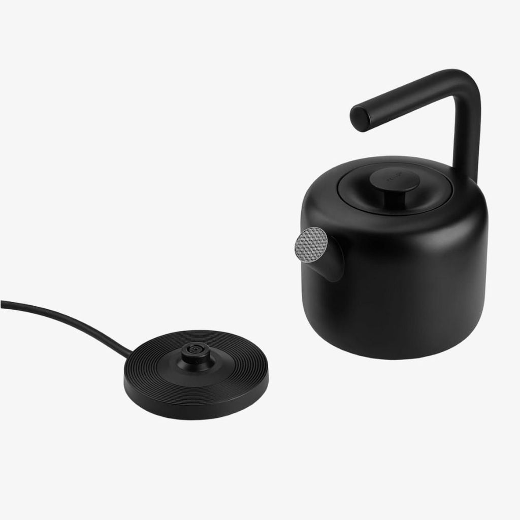 Clyde Electric Kettle - Matte Black - Image 3