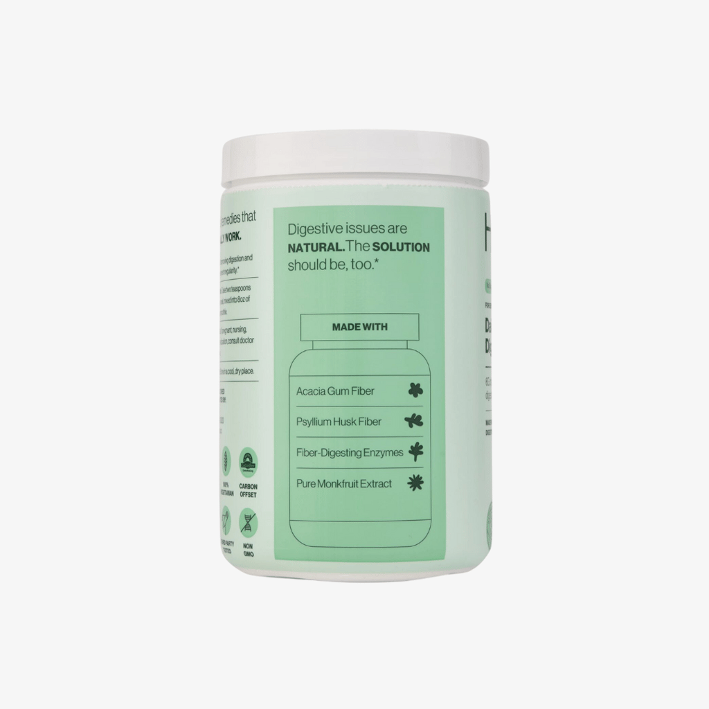 Daily Fiber + Digestive Enzymes - Image 4