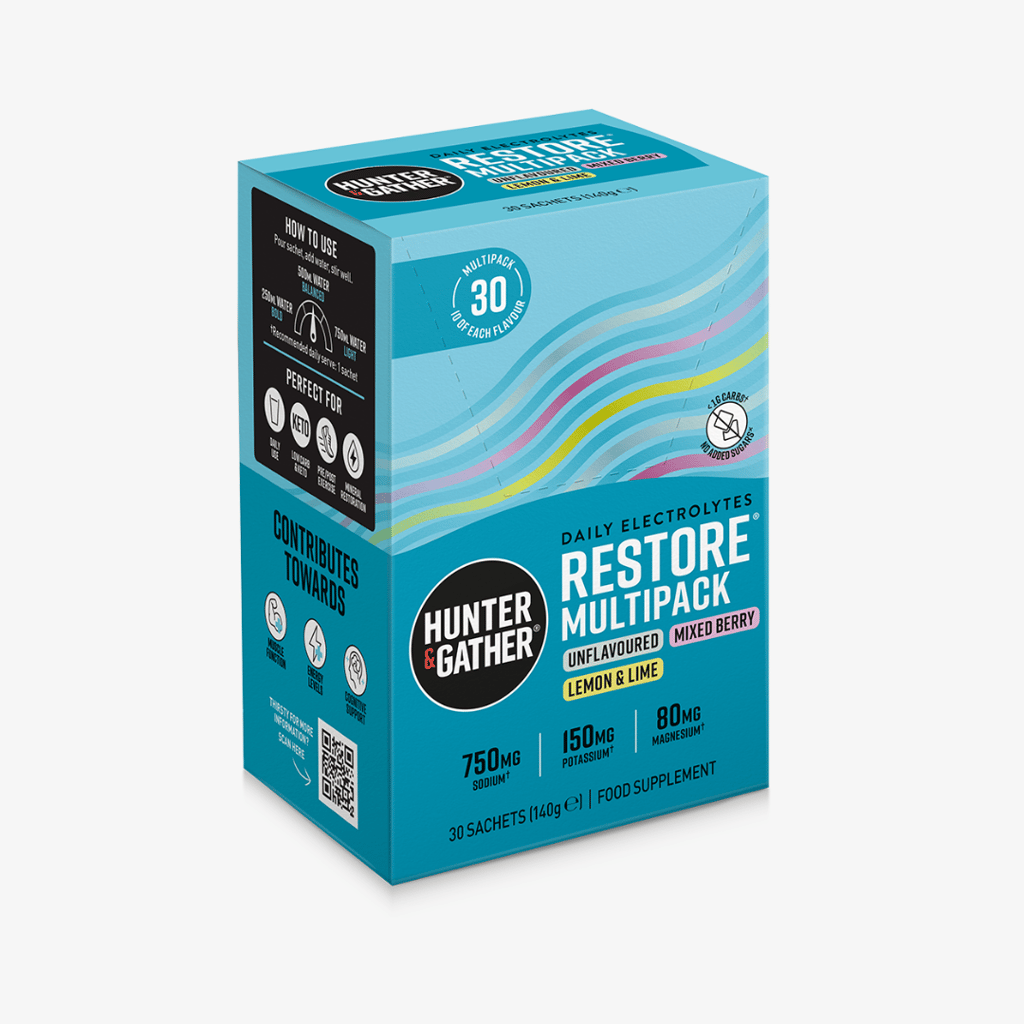 Restore® Electrolytes - Variety Box - Image 3