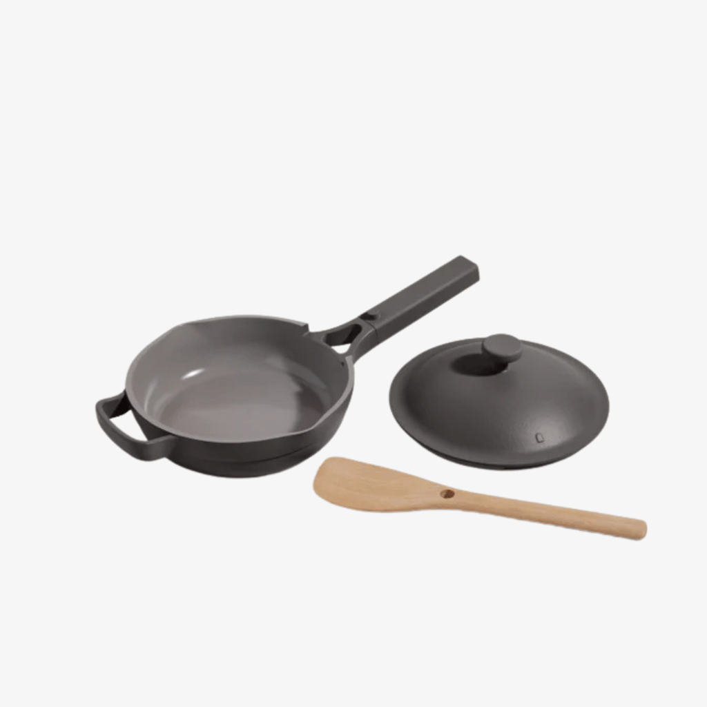 Cookware Set - Char - Image 3