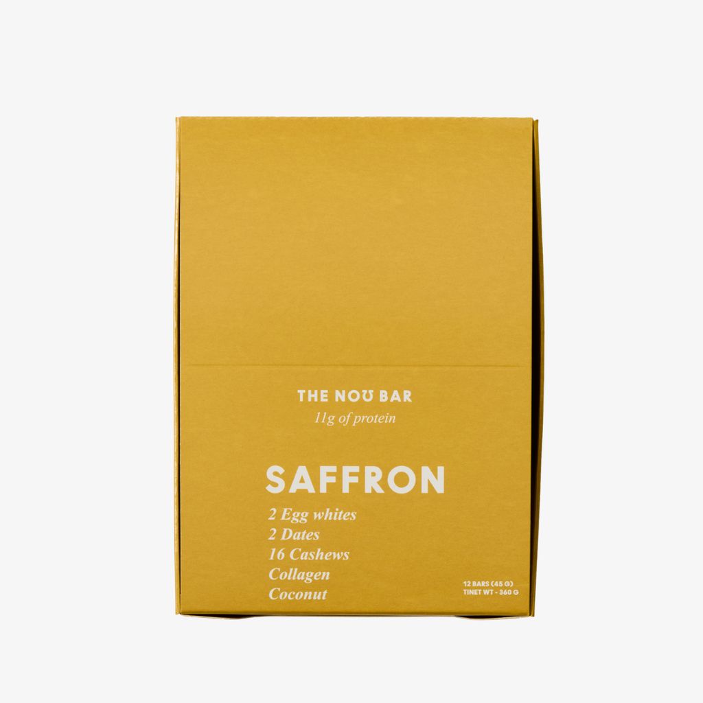 Saffron - Image 3