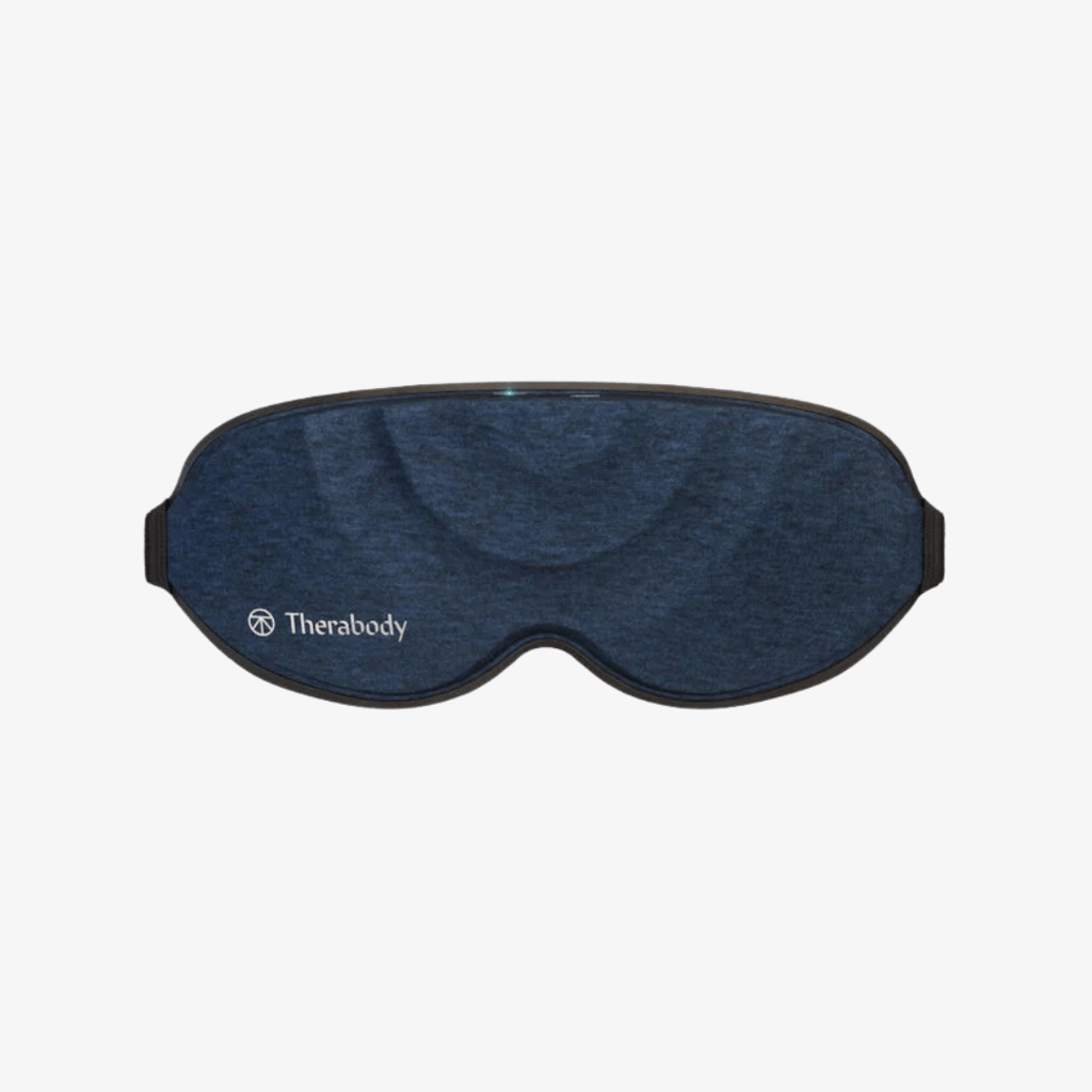 Sleep Mask - Navy - Image 1