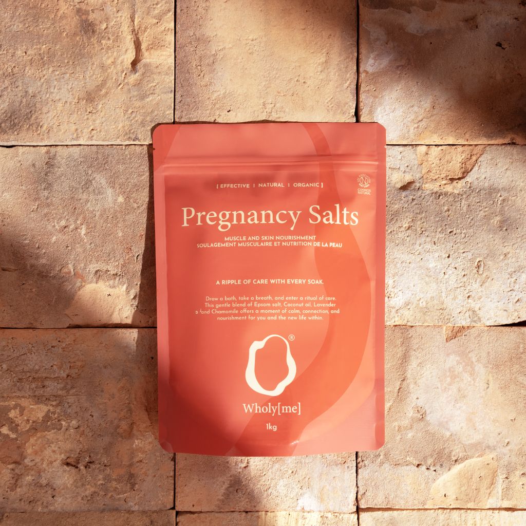 Pregnancy Salts - Image 3
