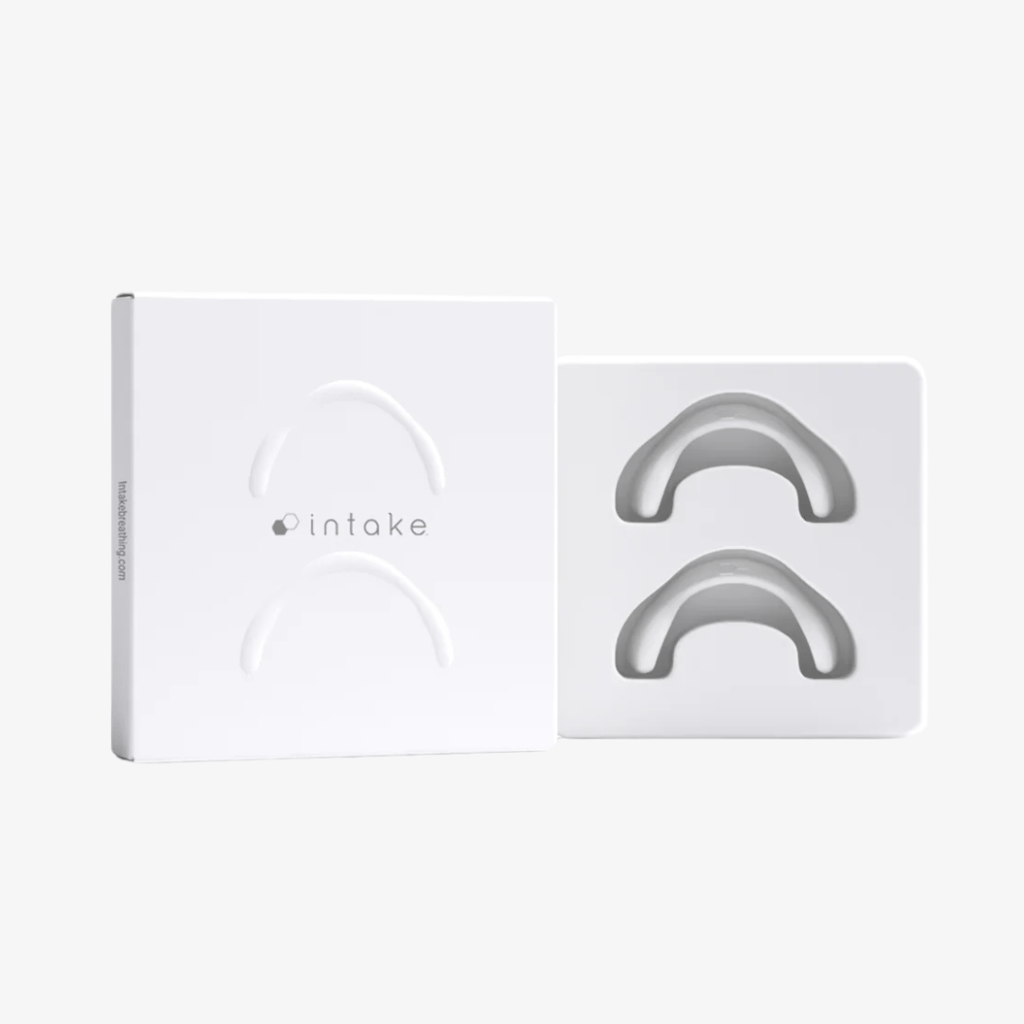 Extra Intake Bands - S - White - Image 1
