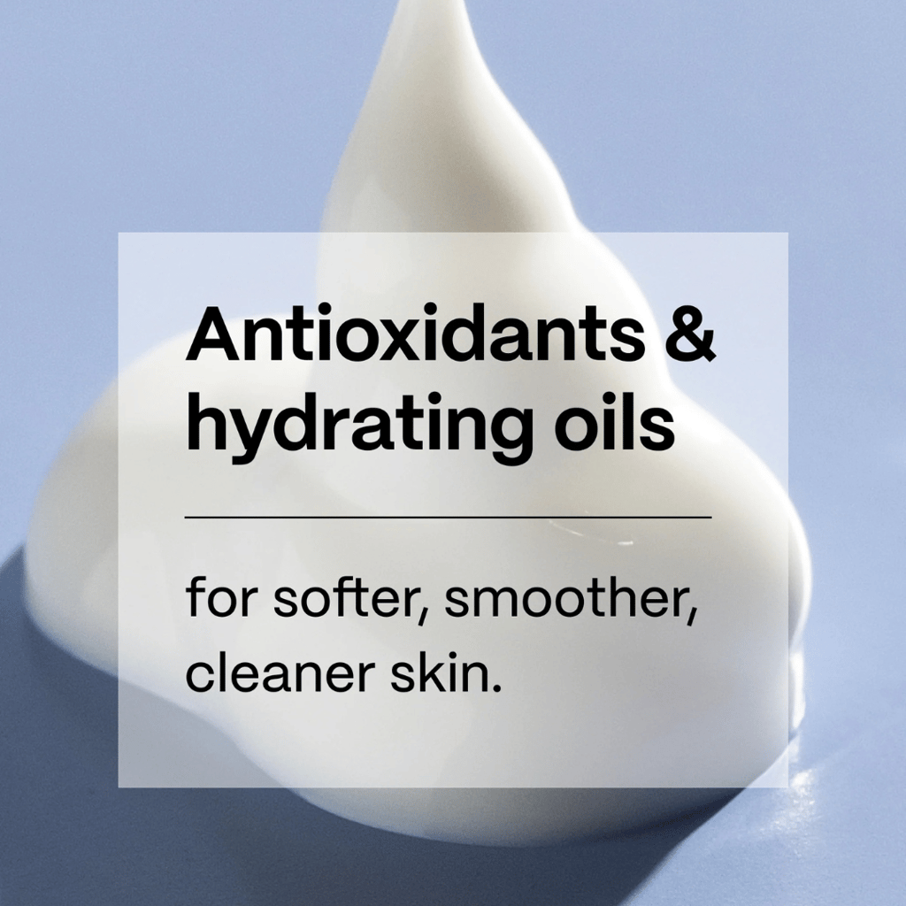 Cream Cleanser - Image 3