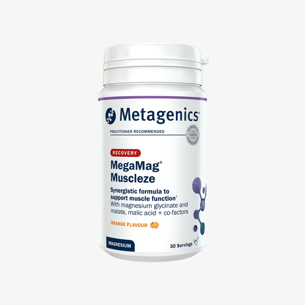 MegaMag Muscleze - Image 1