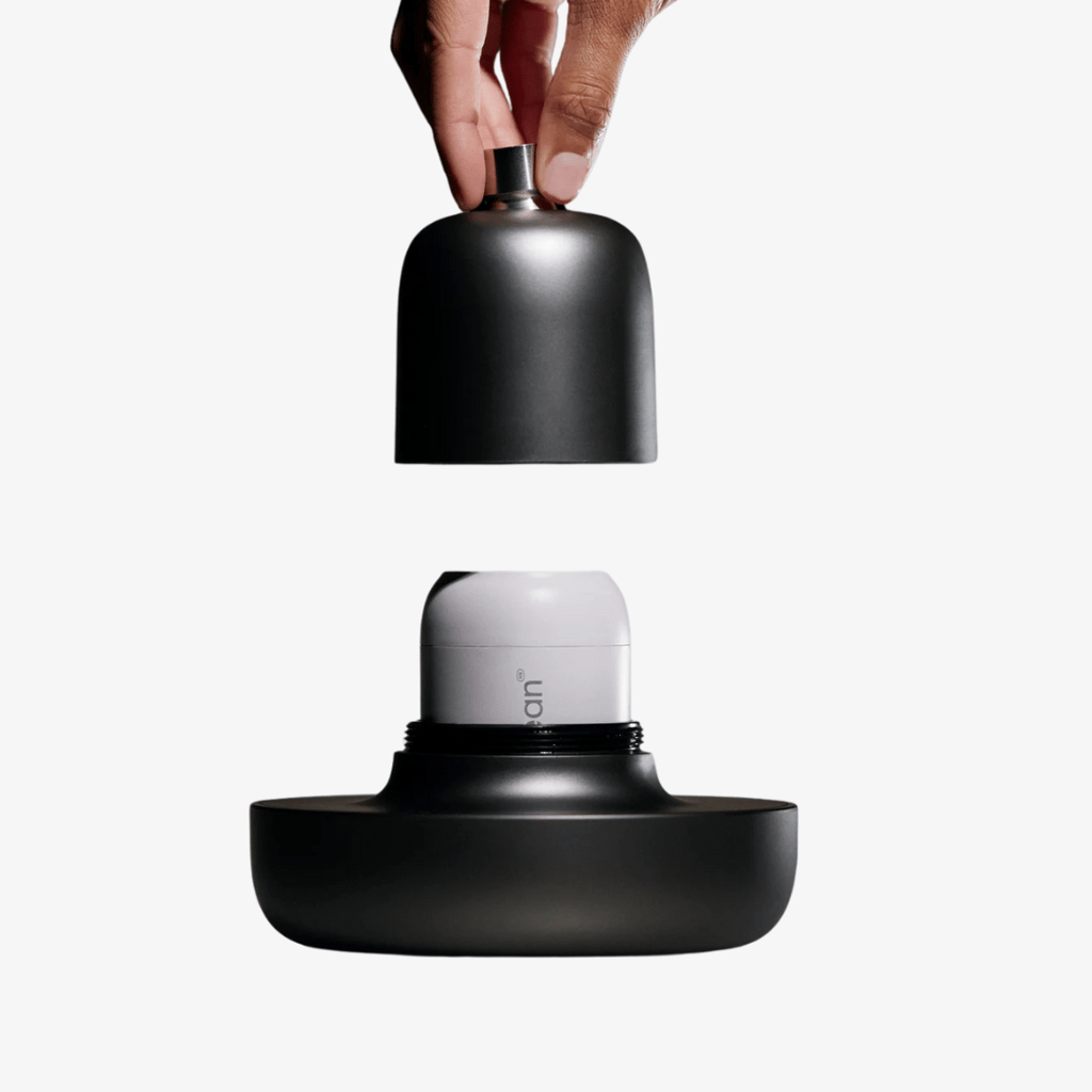 Rain Shower Filter - Chrome - Image 2