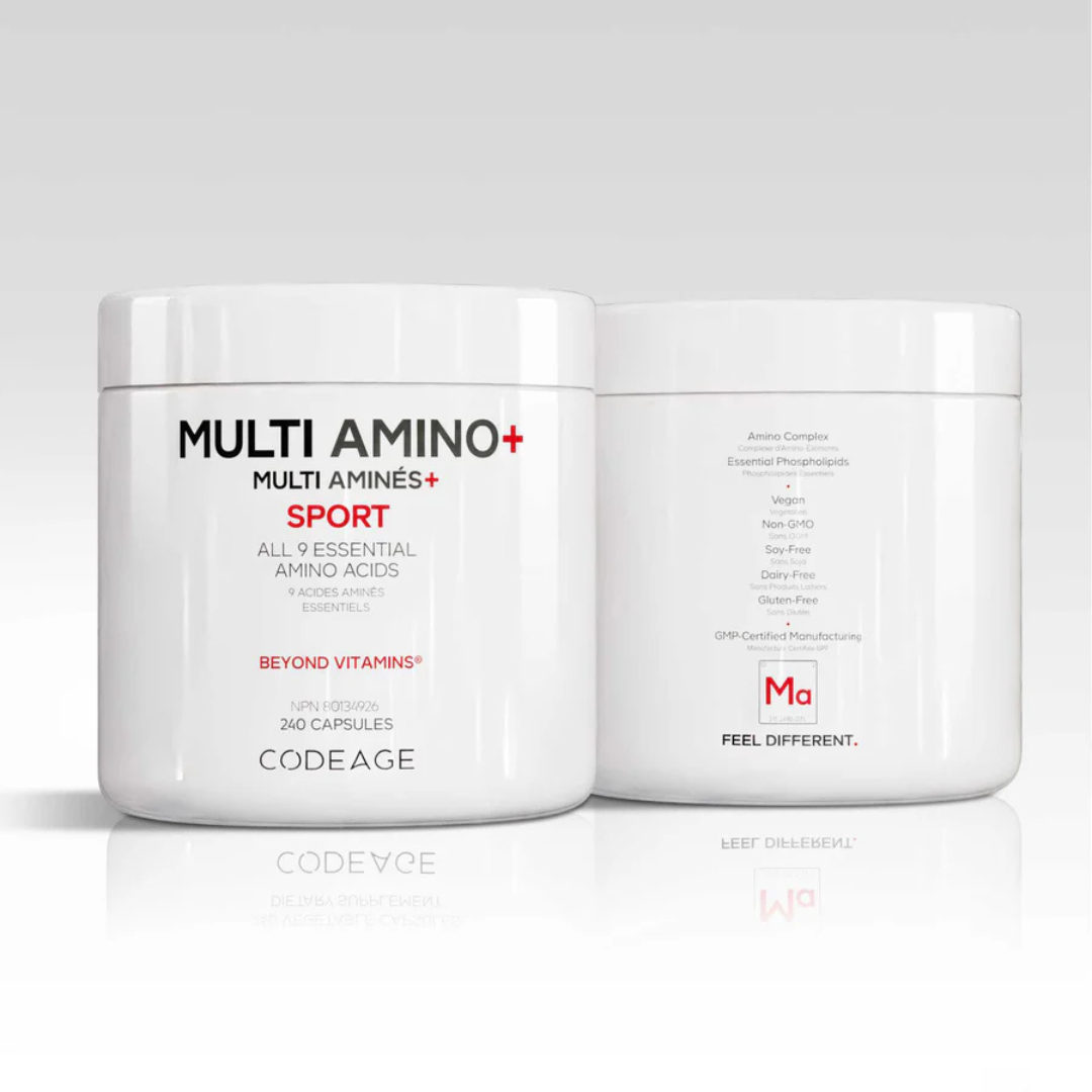 Liposomales Multi-Amino+ - Image 4