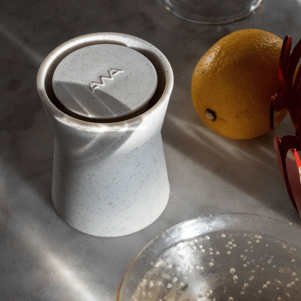 Carafe - White - Image 3
