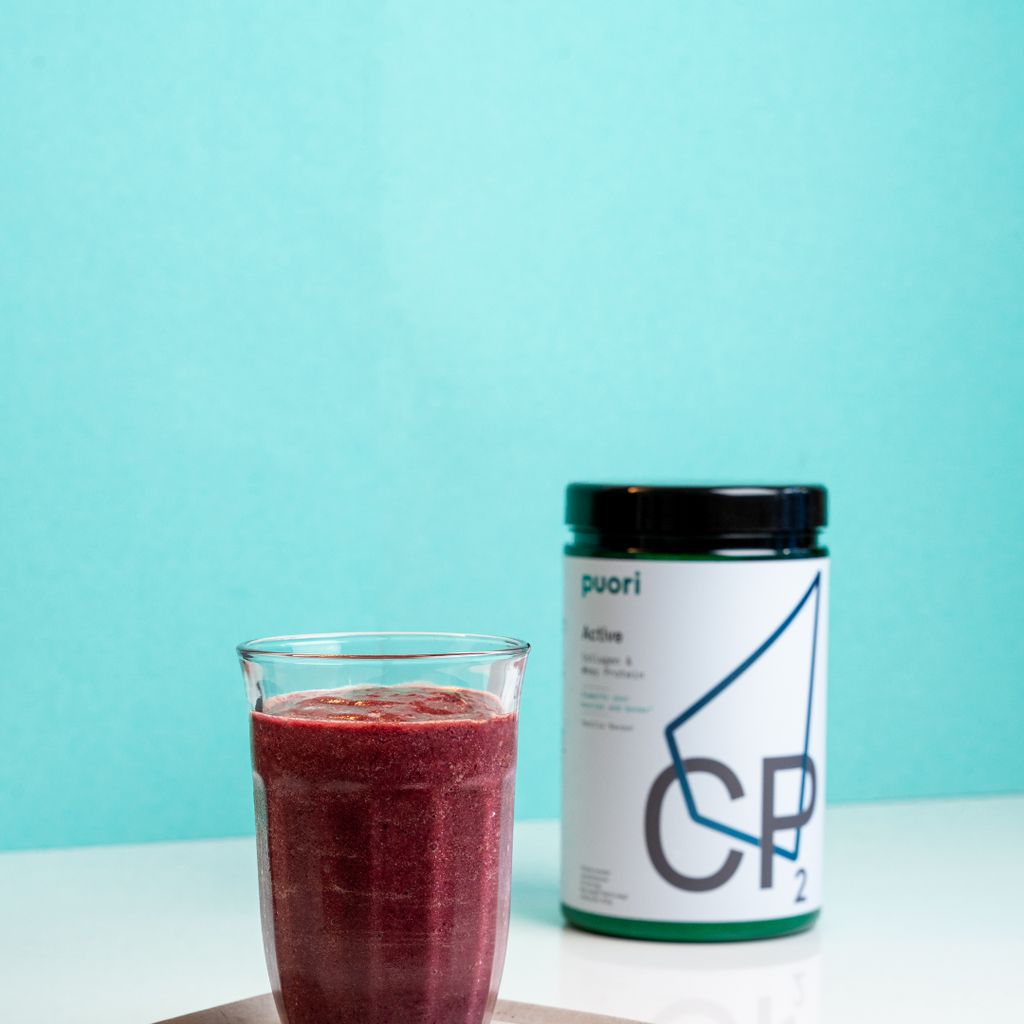 CP2 - Whey & Collagen - Image 3