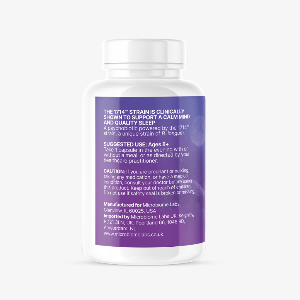 ZenBiome Sleep - Image 4