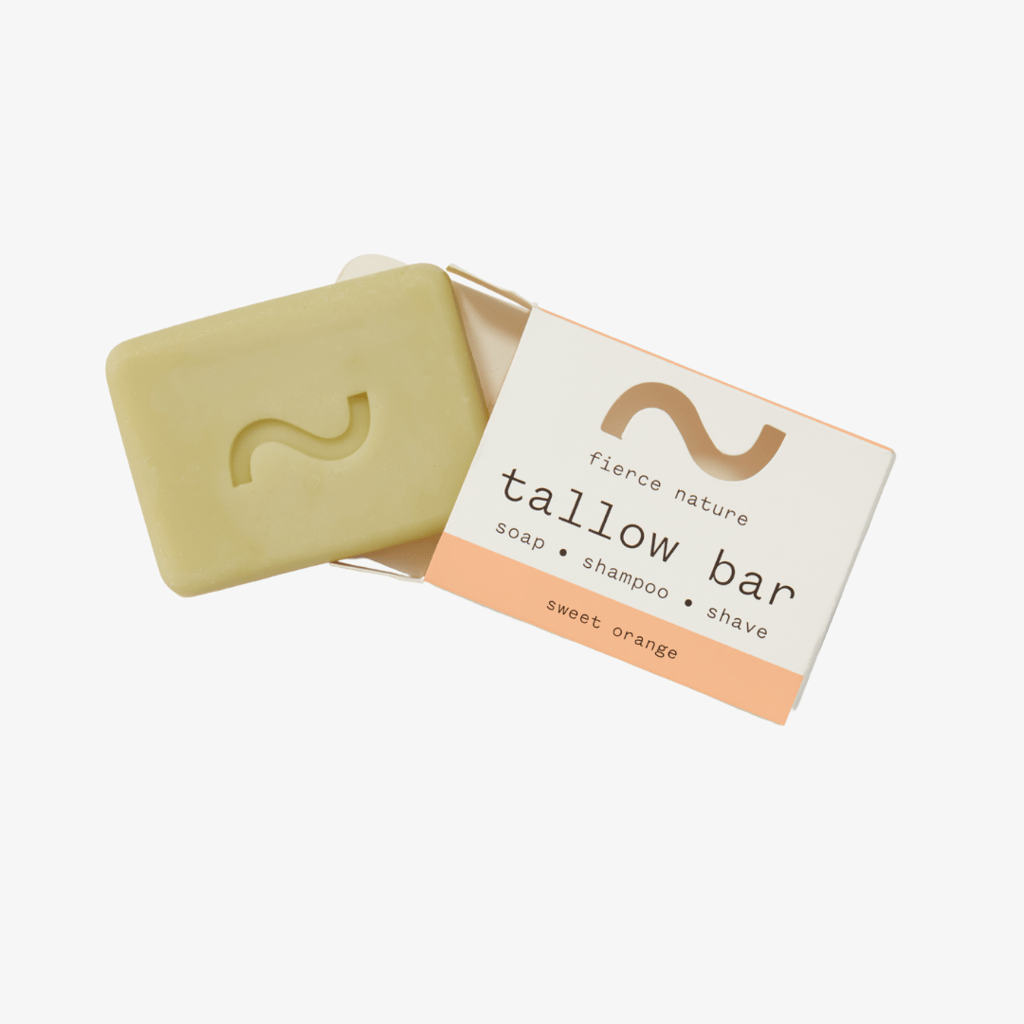 Multi-Use Tallow Bar (Scented) - Image 3