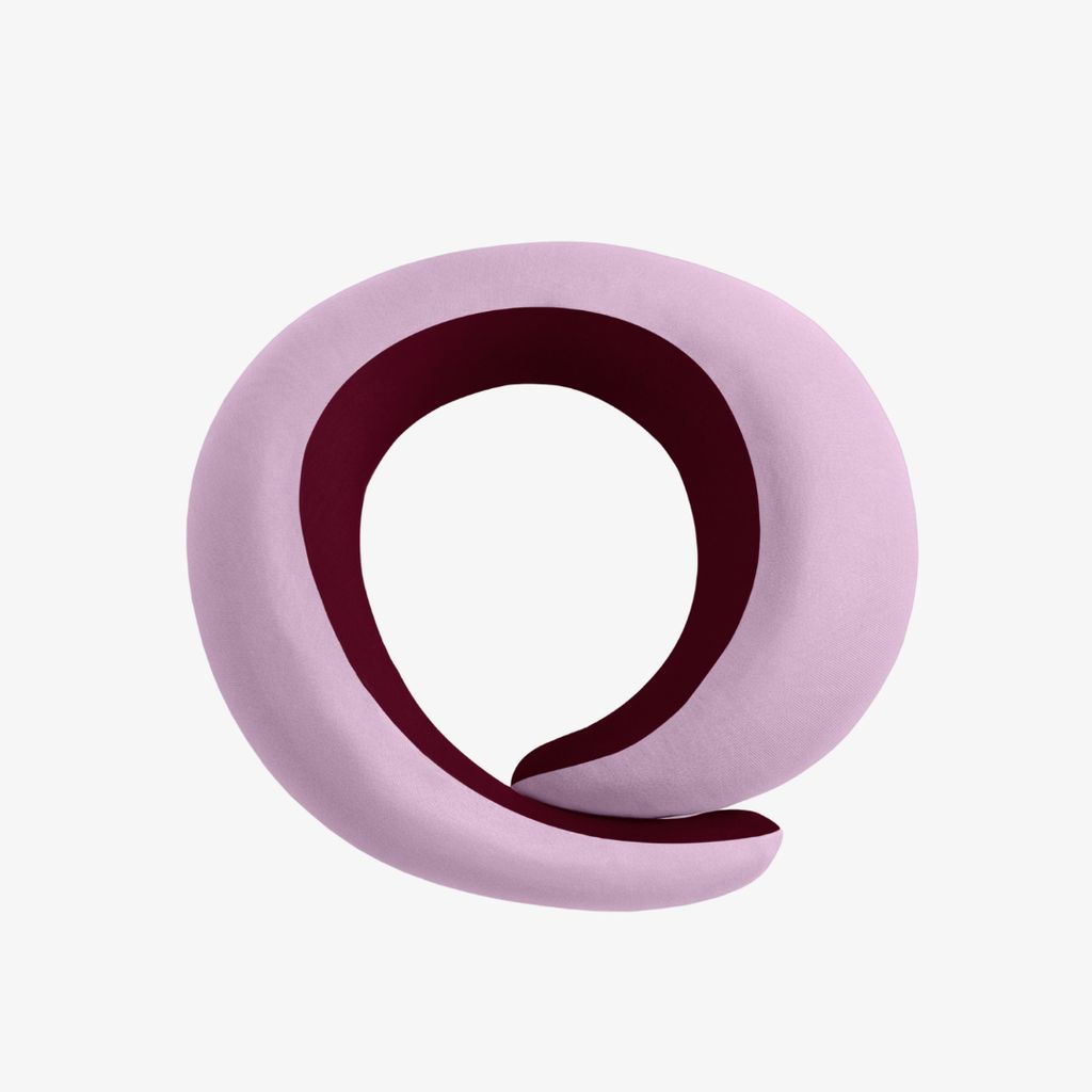 Go Neck Pillow - Dusk - Image 3