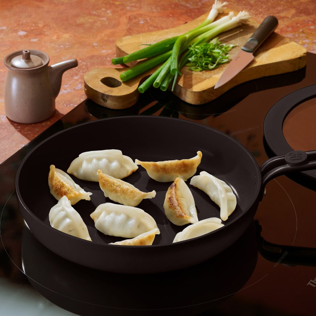 Essentials Pan Trio - Char - Image 3