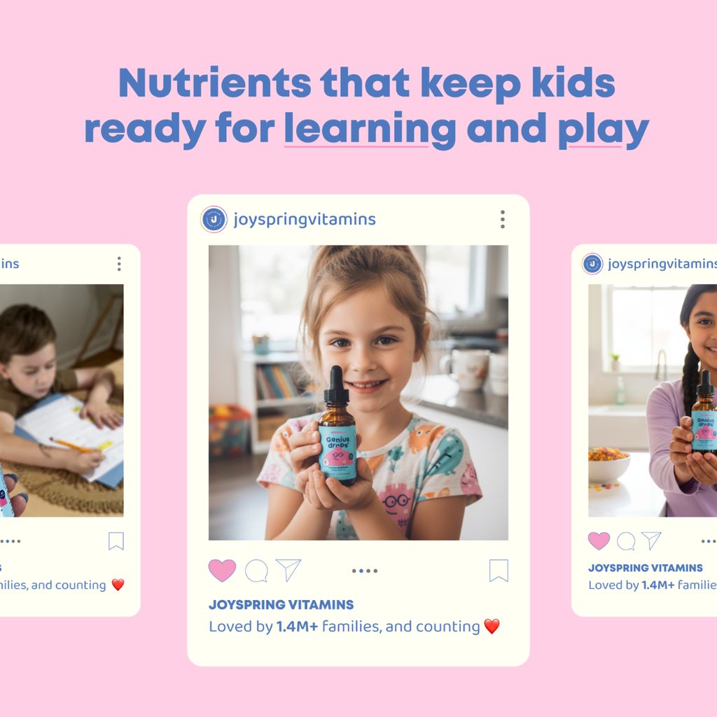 Genius Drops Smart Berry - Image 6