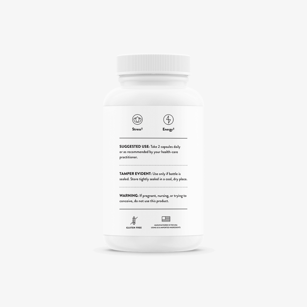 Ginseng Plus with Lion's Mane - Image 4