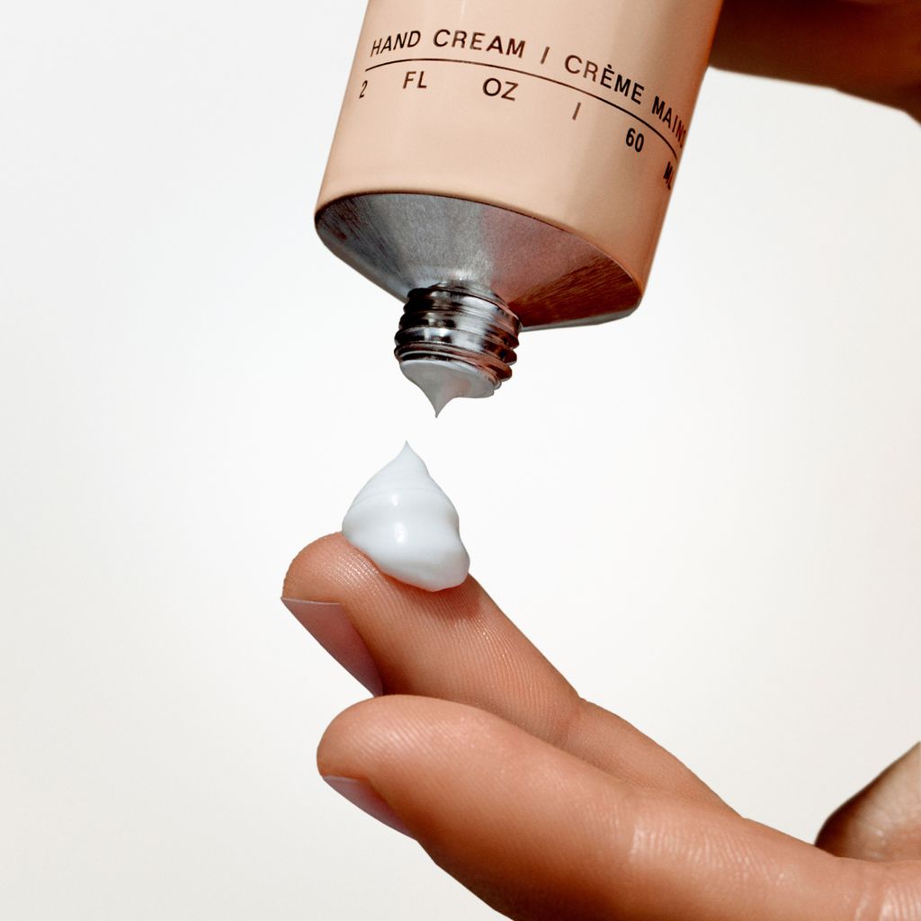 Hand Cream - Saffron & Cedar - Image 3