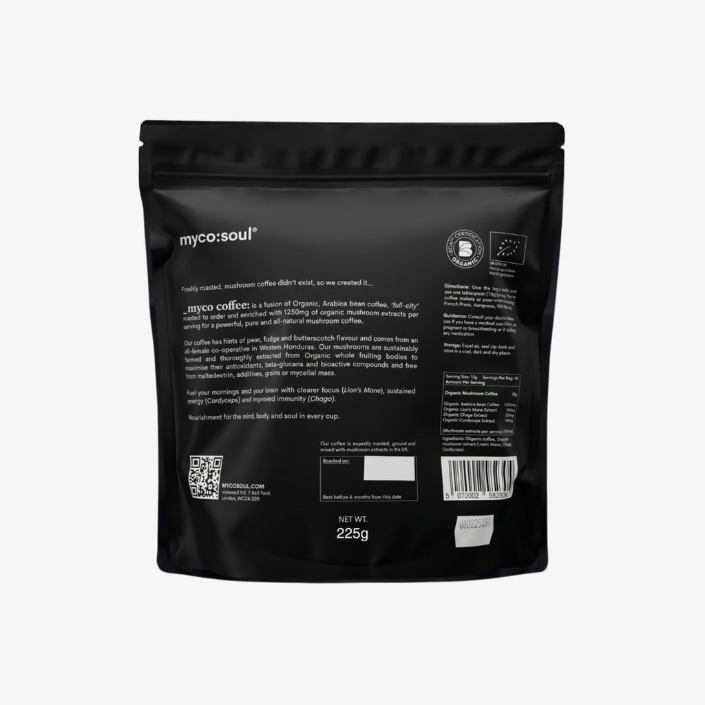 Cognitive Performance Coffee - Image 2