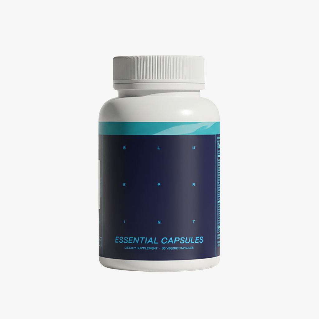 Essential Capsules - Image 1