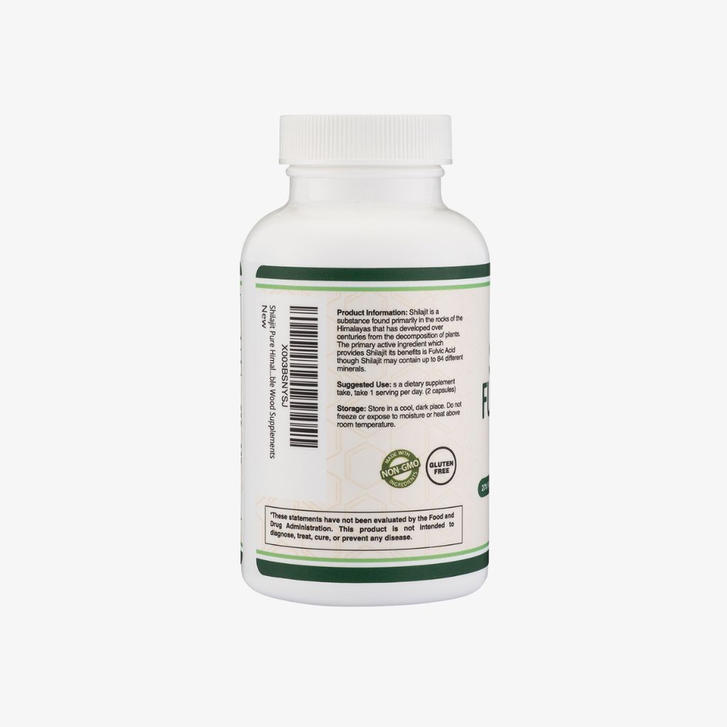 Shilajit - Image 4