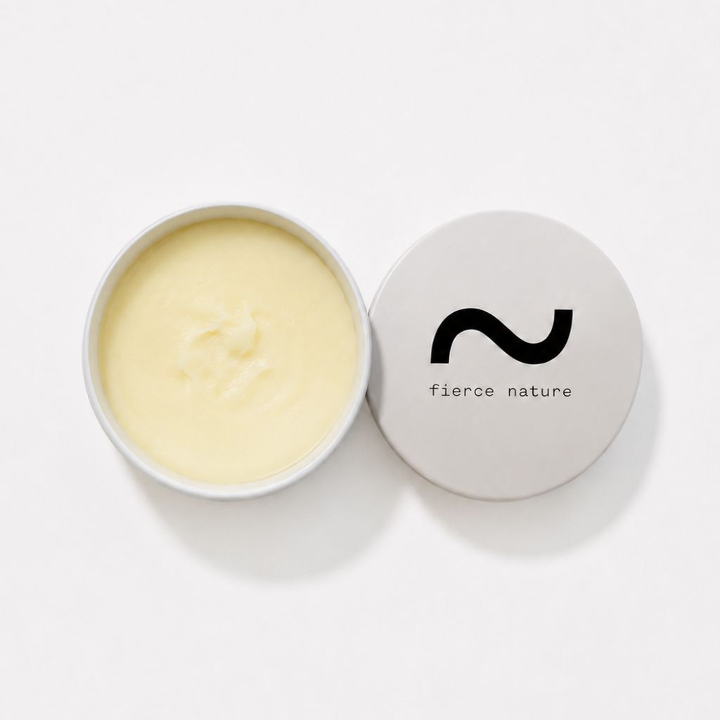 Pure Tallow Nourish Balm - Unscented - Image 3