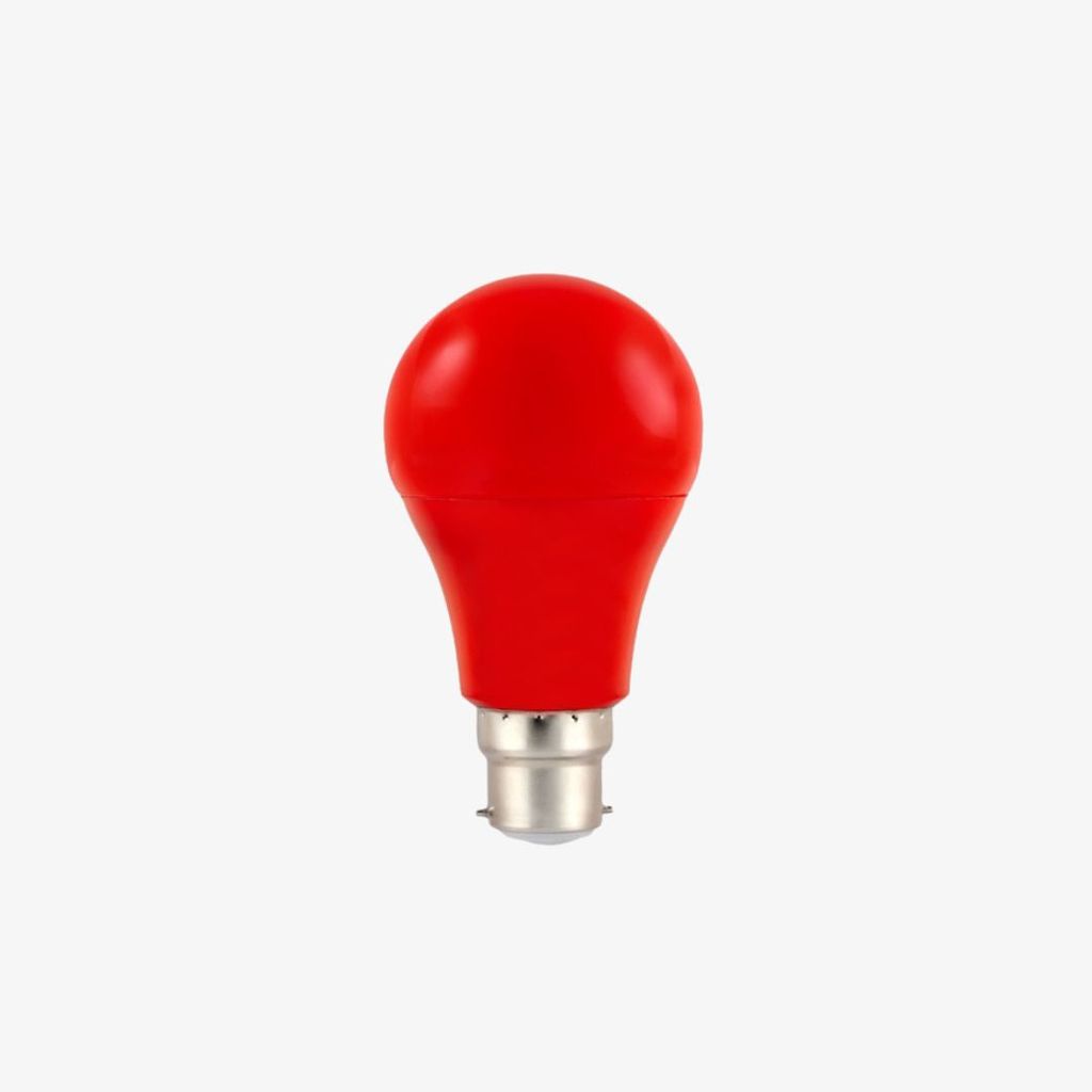 Blue Light Blocking Light Bulb - B22 - Image 1