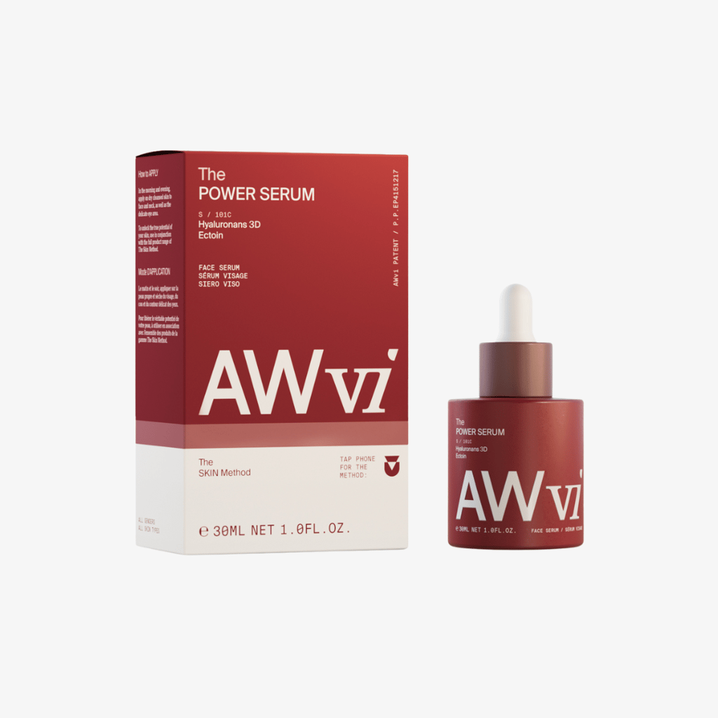 The Power Serum - Image 1