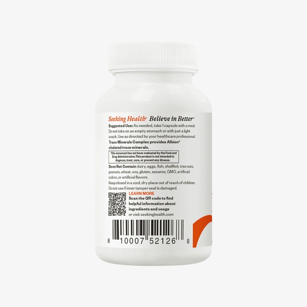 Trace Mineral Complex - Image 3