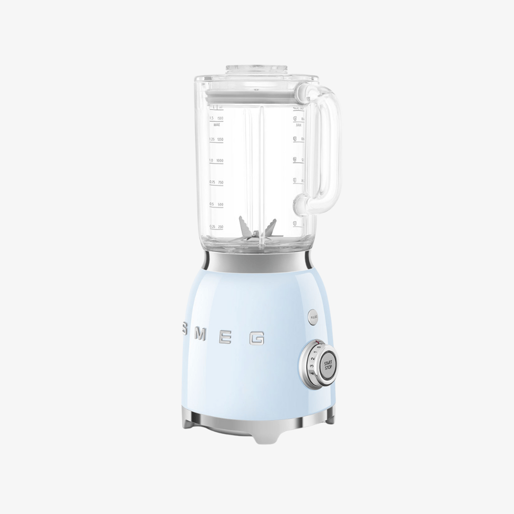 Jug Blender - Pastel Blue - Image 3