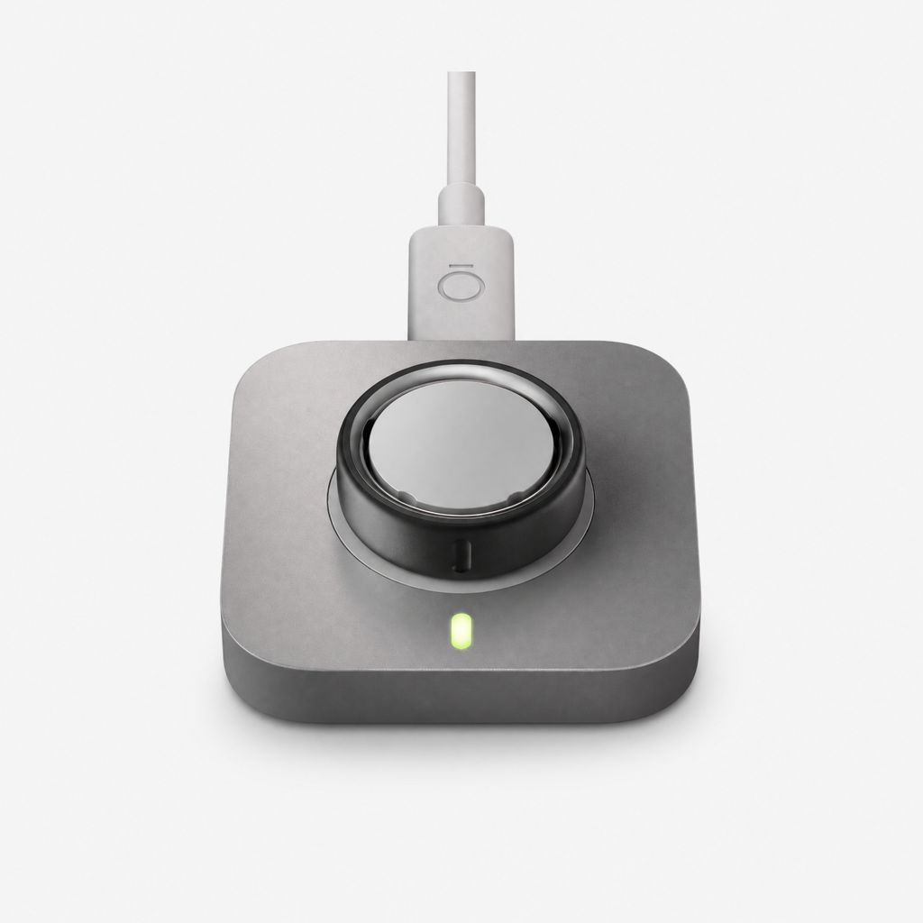 Oura Ring 4 Charger - Image 2