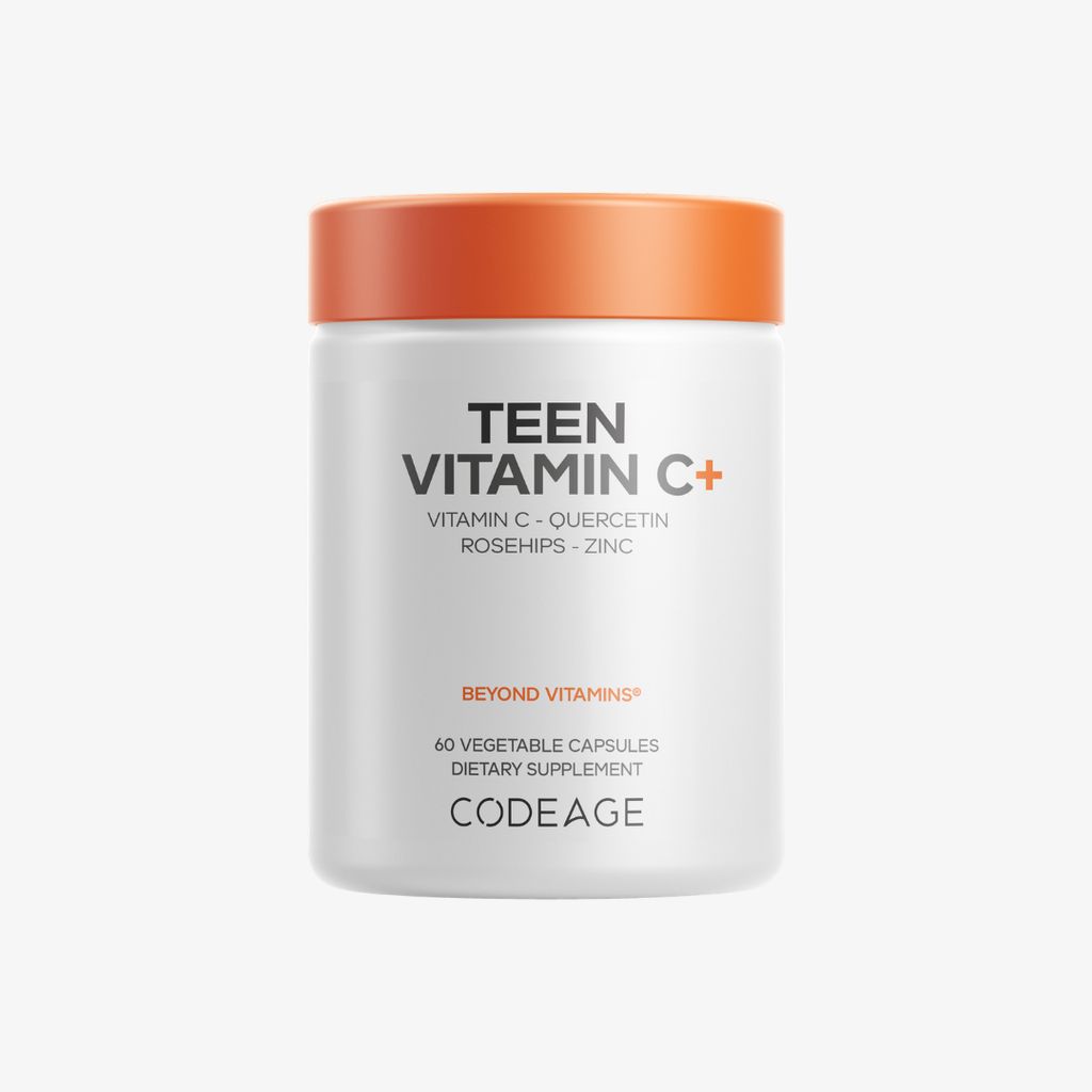 Teen Vitamin C+ - Image 1