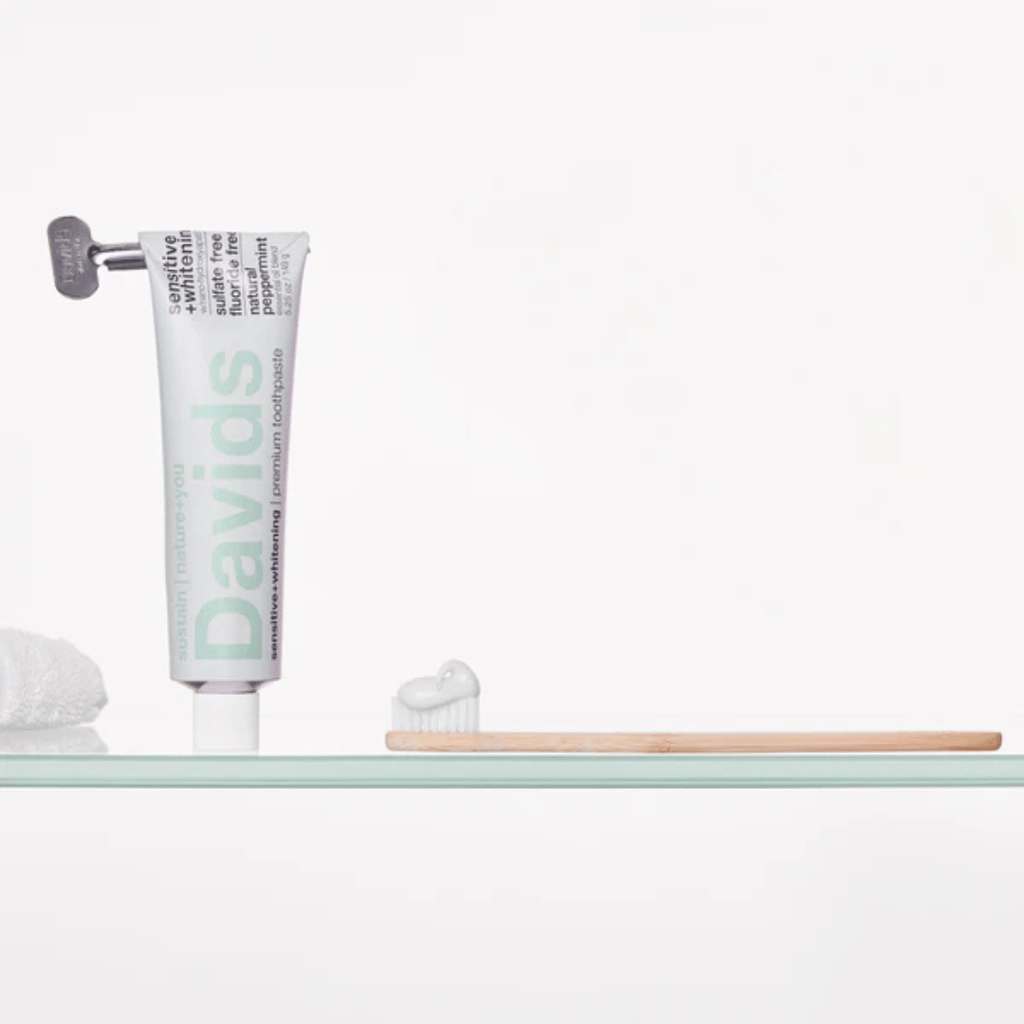 premium bamboo toothbrush - adult soft - Image 3