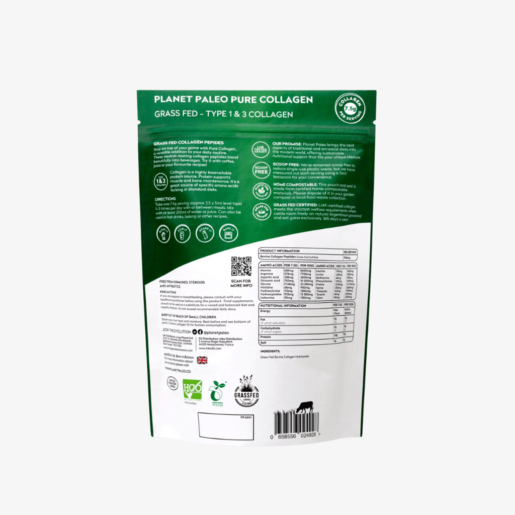 Pure Collagen - Image 3