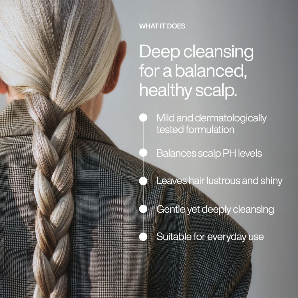 Balancing Shampoo - Image 3